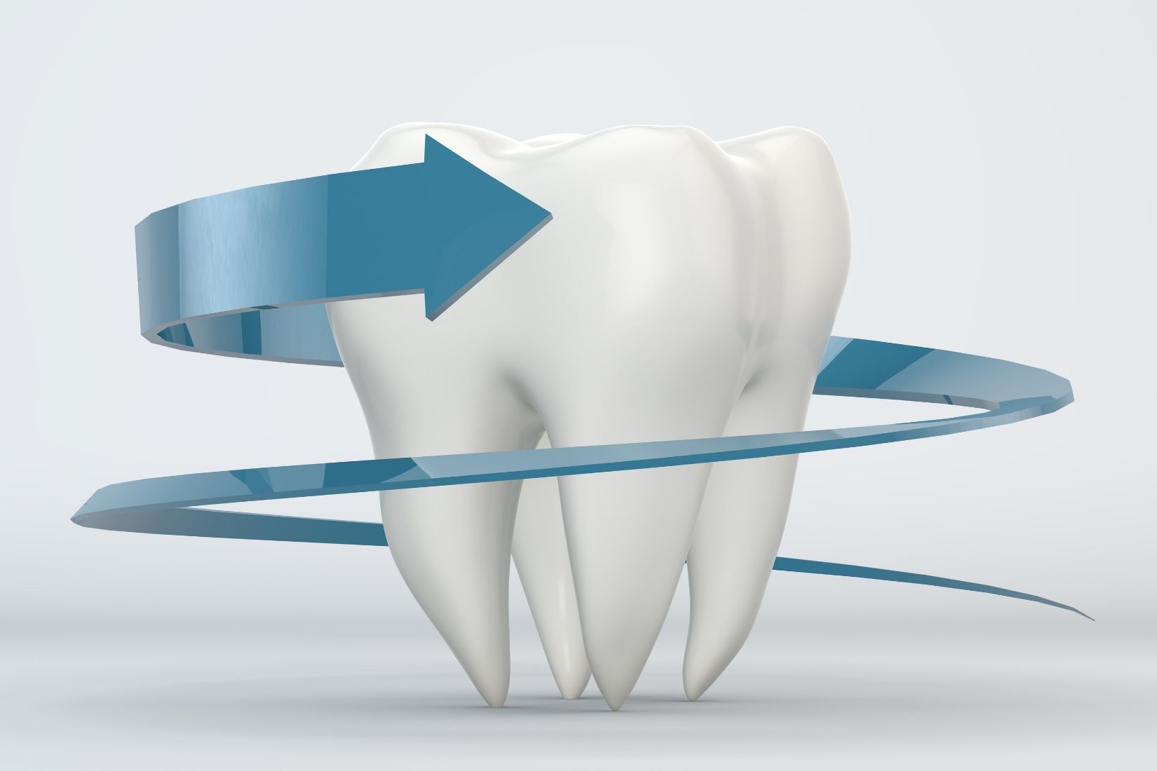 Diş dostu besinlerin diş ve diş eti sağlığını nasıl desteklediğini gösteren bilgilendirici görsel.
